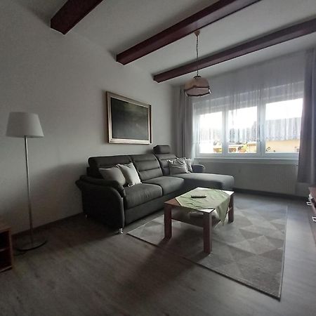 Ferienwohnung Mack Wernigerode Zimmer foto